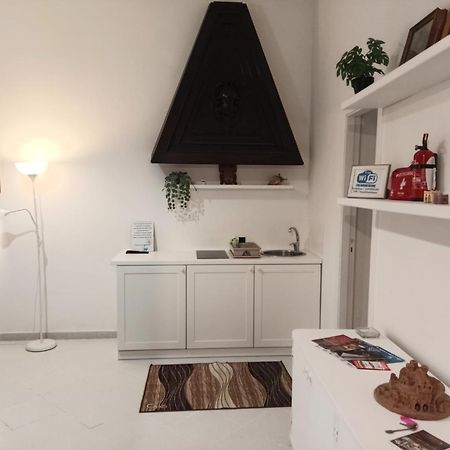 Apartamento Valerio'S Flat Pozzuoli Exterior foto