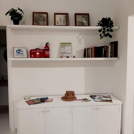 Apartamento Valerio'S Flat Pozzuoli Exterior foto