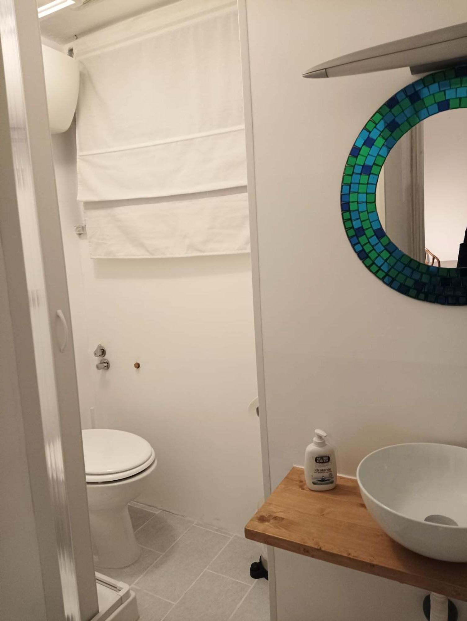 Apartamento Valerio'S Flat Pozzuoli Exterior foto