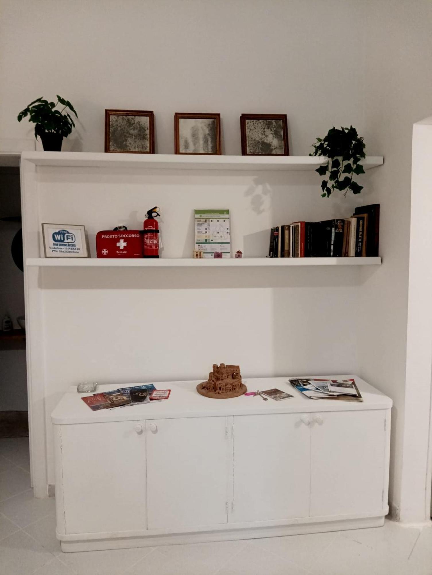 Apartamento Valerio'S Flat Pozzuoli Exterior foto