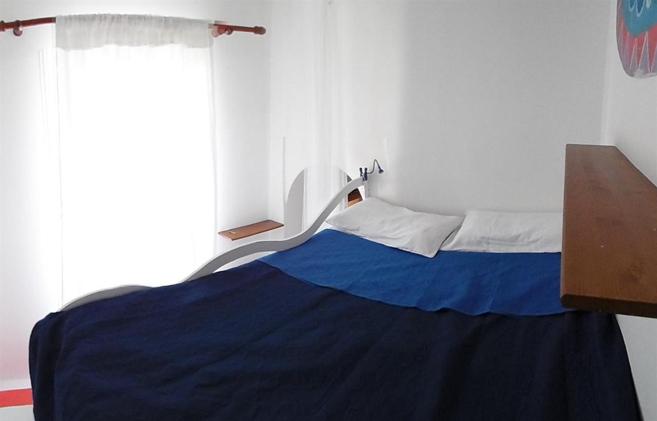 Apartamento Valerio'S Flat Pozzuoli Exterior foto